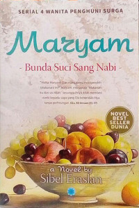 Mazyam; Bunda suci sang Nabi