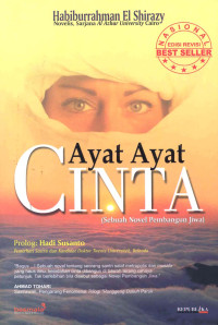 Ayat Ayat Cinta