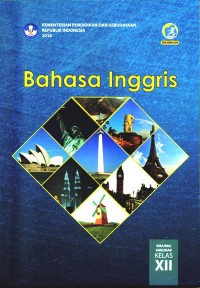 Bahasa Inggris kelas XII