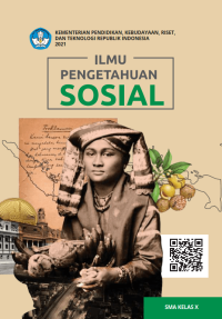 Ilmu Pengetahuan Sosial SMA kelas X