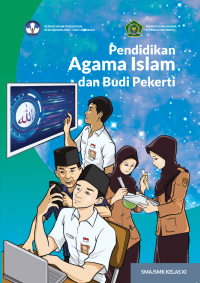 Pendidikan Agama Islam dan Budi Pekerti untuk SMA/SMK Kelas XI