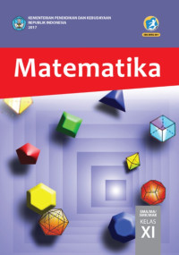 MATEMATIKA KELAS XI