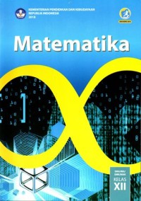 Matematka kelas XII