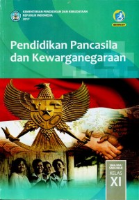 Pendidikan Pancasila dan Kewarganegaraan