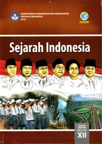 Sejarah Indonesia kelas XII