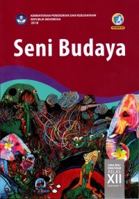 Seni Budaya kelas XII Semester 1