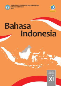 Bahasa Indonesia kelas XI