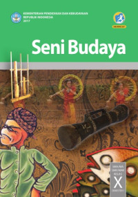 Seni Budaya kelas X semester 1