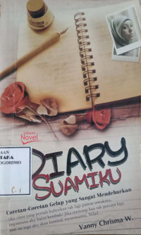 Diary Suamiku