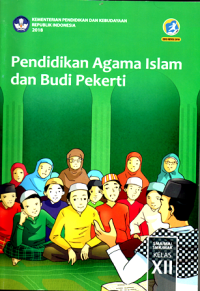 Pendidikan Agama Islam dan Budi Pekerti  kelas XII