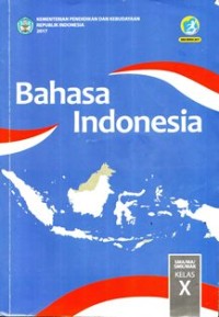 Bahasa Indonesia Kelas X